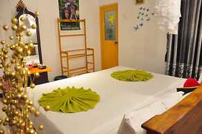 Sigiri Saman Homestay