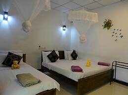 Sigiri Saman Homestay