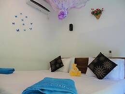 Sigiri Saman Homestay