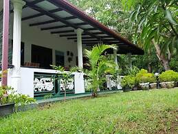 Sigiri Saman Homestay