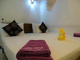 Sigiri Saman Homestay