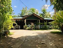 Sigiri Saman Homestay