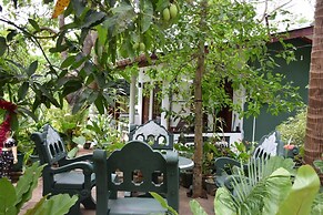 Sigiri Saman Homestay