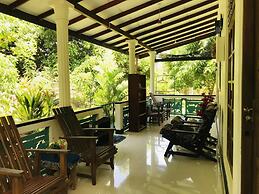Sigiri Saman Homestay