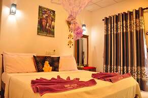 Sigiri Saman Homestay