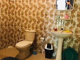 Sigiri Saman Homestay