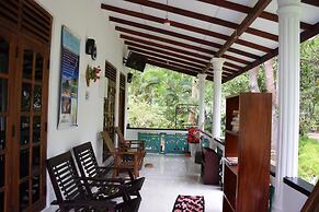 Sigiri Saman Homestay