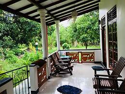 Sigiri Saman Homestay
