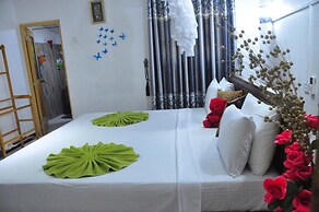 Sigiri Saman Homestay
