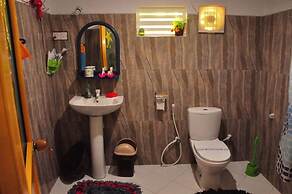 Sigiri Saman Homestay