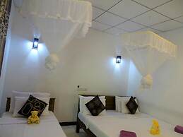 Sigiri Saman Homestay