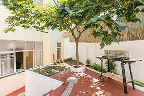 Vintage Apartment in Historic Lisbon