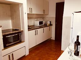 Vintage Apartment in Historic Lisbon