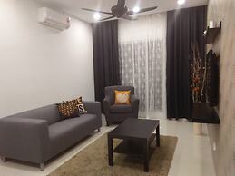 Aussie Homestay Bangsar