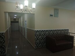 Pameec Luxury Suites