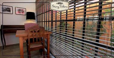 Storytellers Villas