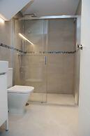 Luxury villa with heated pool