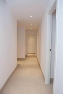 Luxury villa with heated pool