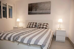 Luxury villa with heated pool