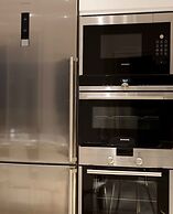 Luxury villa with heated pool