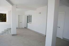 Luxury villa with heated pool