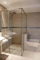 Luxury villa with heated pool