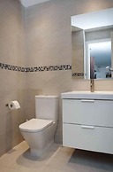 Luxury villa with heated pool