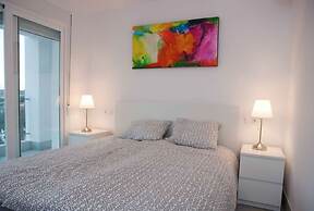 Luxury villa with heated pool