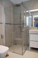 Luxury villa with heated pool