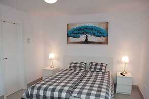 Luxury villa with heated pool