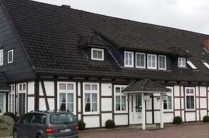 Landgasthaus Hotel Zur Alten Linde