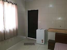 Pousada Vista do Parque