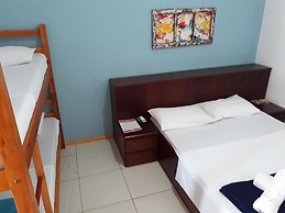 Pousada Vista do Parque