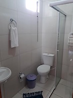 Pousada Vista do Parque