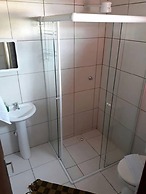 Pousada Vista do Parque