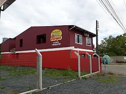 Pousada Vista do Parque