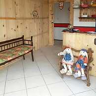 Pousada Vista do Parque