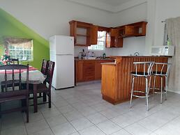 GreenzCove Apartments