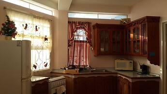 GreenzCove Apartments