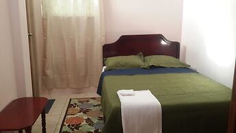 GreenzCove Apartments