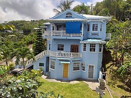 GreenzCove Apartments