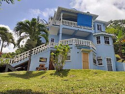 GreenzCove Apartments