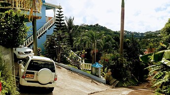 GreenzCove Apartments