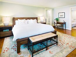 The Red Fox Inn & Tavern