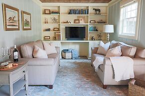 The Red Fox Inn & Tavern