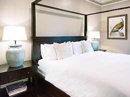 The Red Fox Inn & Tavern