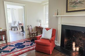 The Red Fox Inn & Tavern