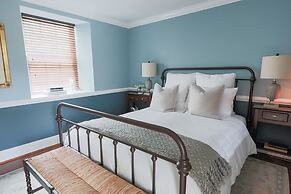 The Red Fox Inn & Tavern