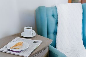 The Red Fox Inn & Tavern