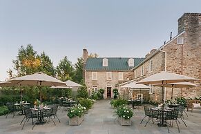 The Red Fox Inn & Tavern